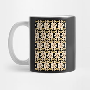 MEGAMADGE VEST Mug